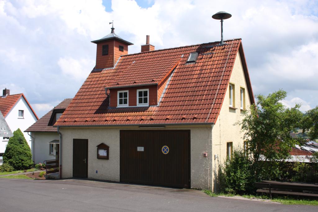 Gertehaus Beiershausen