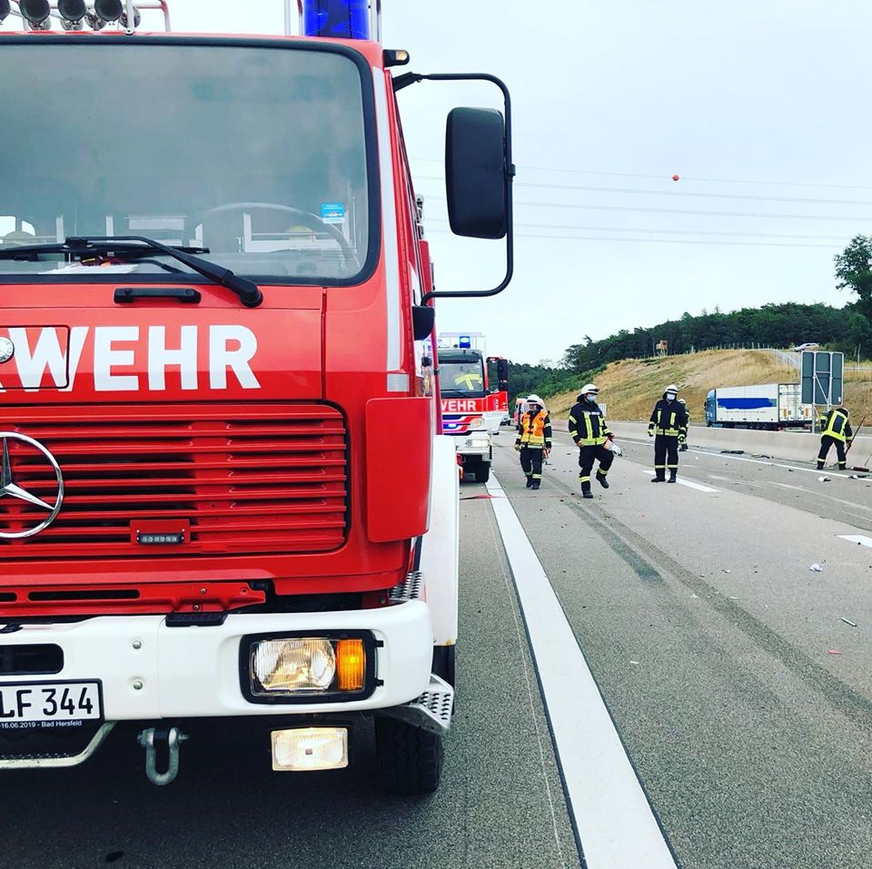 Technische Hilfeleistung Technische Hilfeleistung