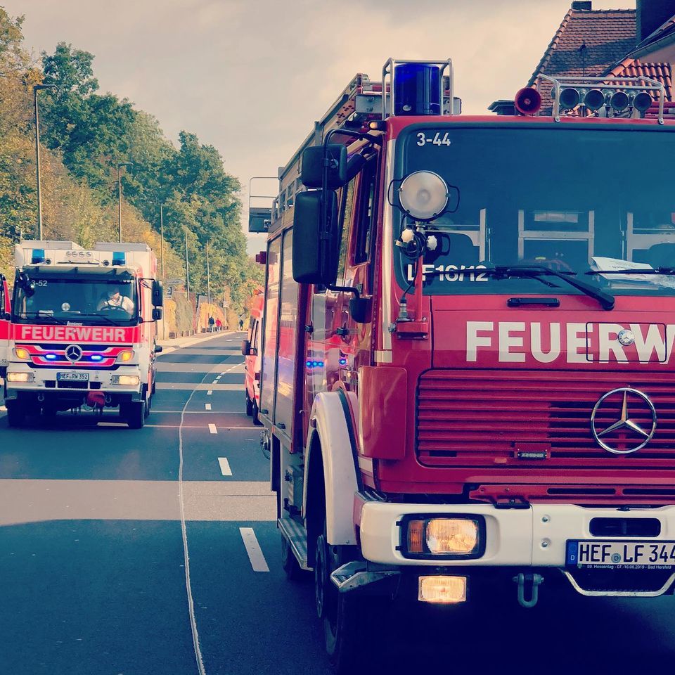 Technische Hilfeleistung Technische Hilfeleistung