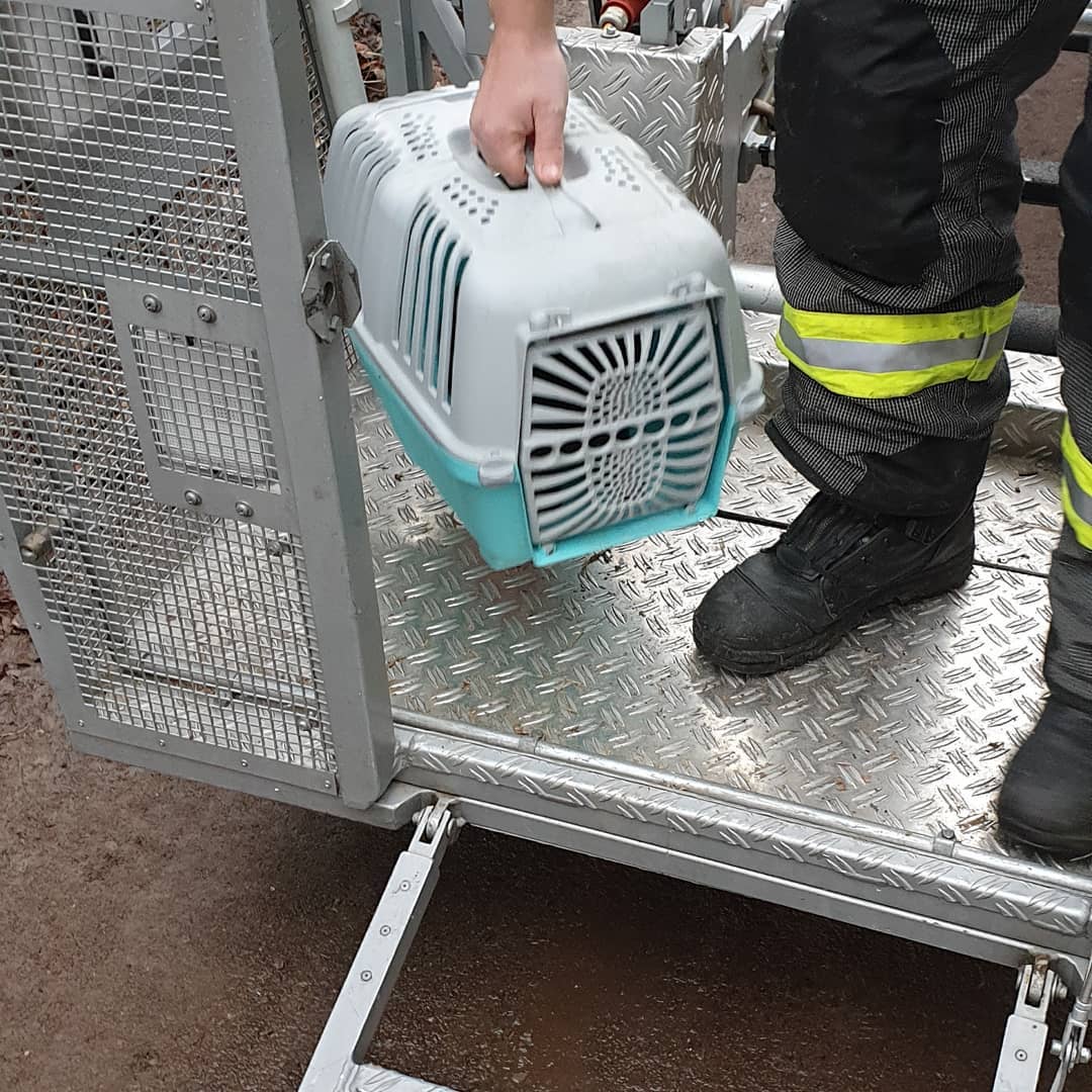 Technische Hilfeleistung Technische Hilfeleistung