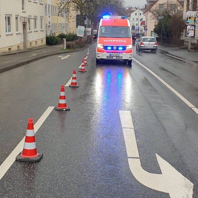 Technische Hilfeleistung Technische Hilfeleistung