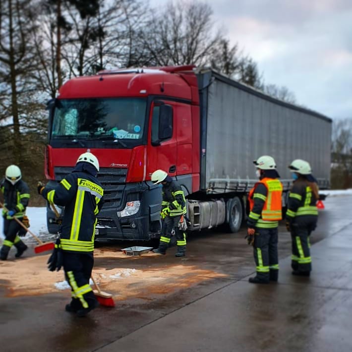 Technische Hilfeleistung Technische Hilfeleistung