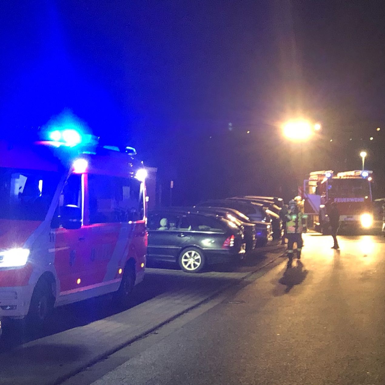 Technische Hilfeleistung Technische Hilfeleistung