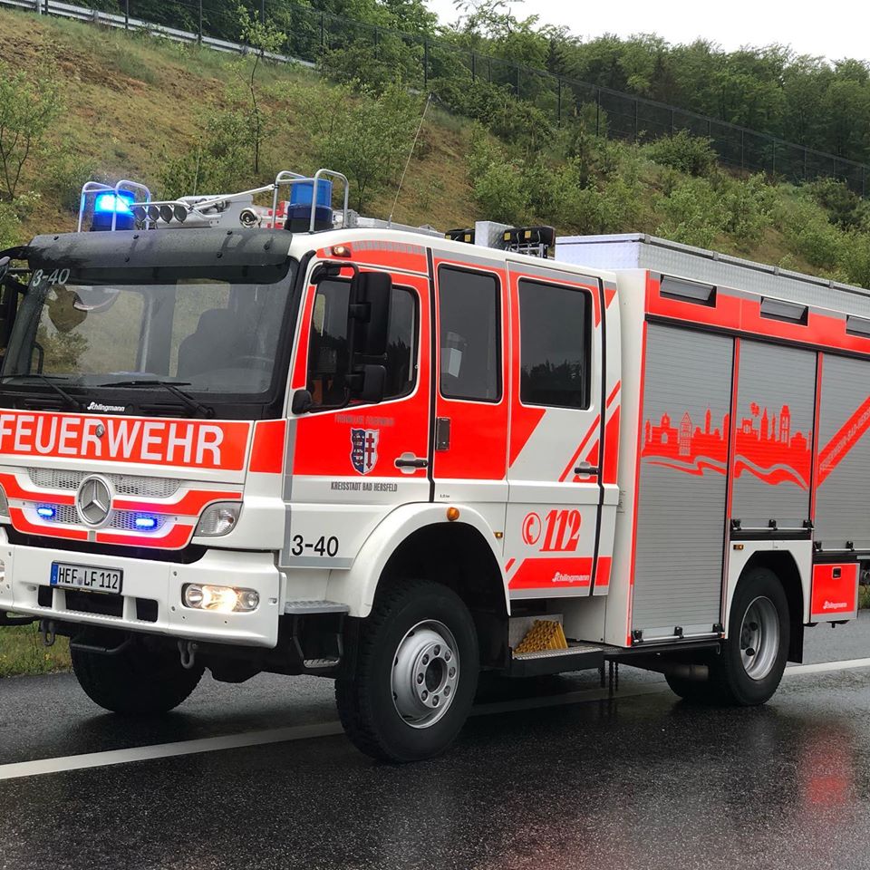 Technische Hilfeleistung Technische Hilfeleistung
